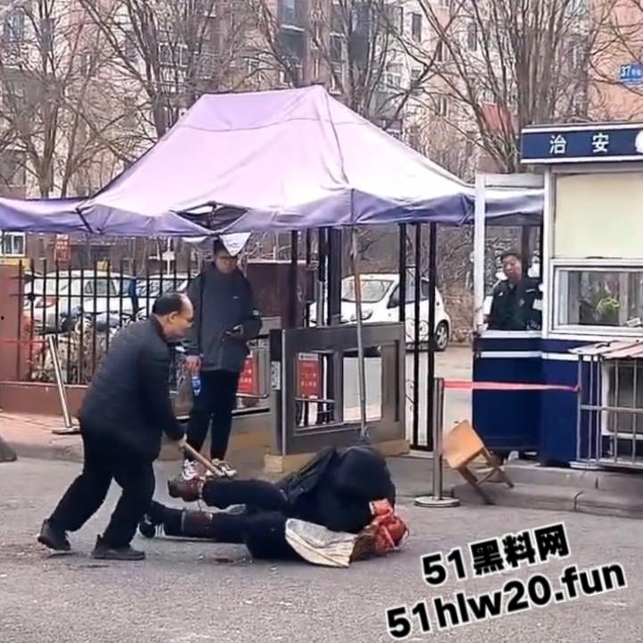 河北工业大学，博士生被逼疯回校杀导师，疑似被导师顶替研究成果，愤怒之下将其捅杀。-2