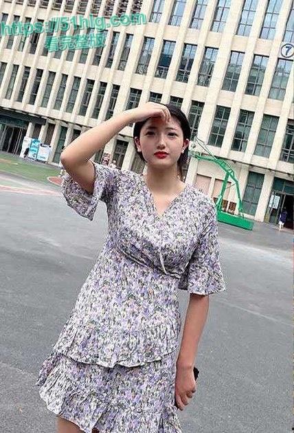 【辽宁】女子【黄愉欣】跳河自杀 男友怕担责不报警 被判赔偿35万 男友怀恨怒曝女友生前性爱视频全网疯传-1