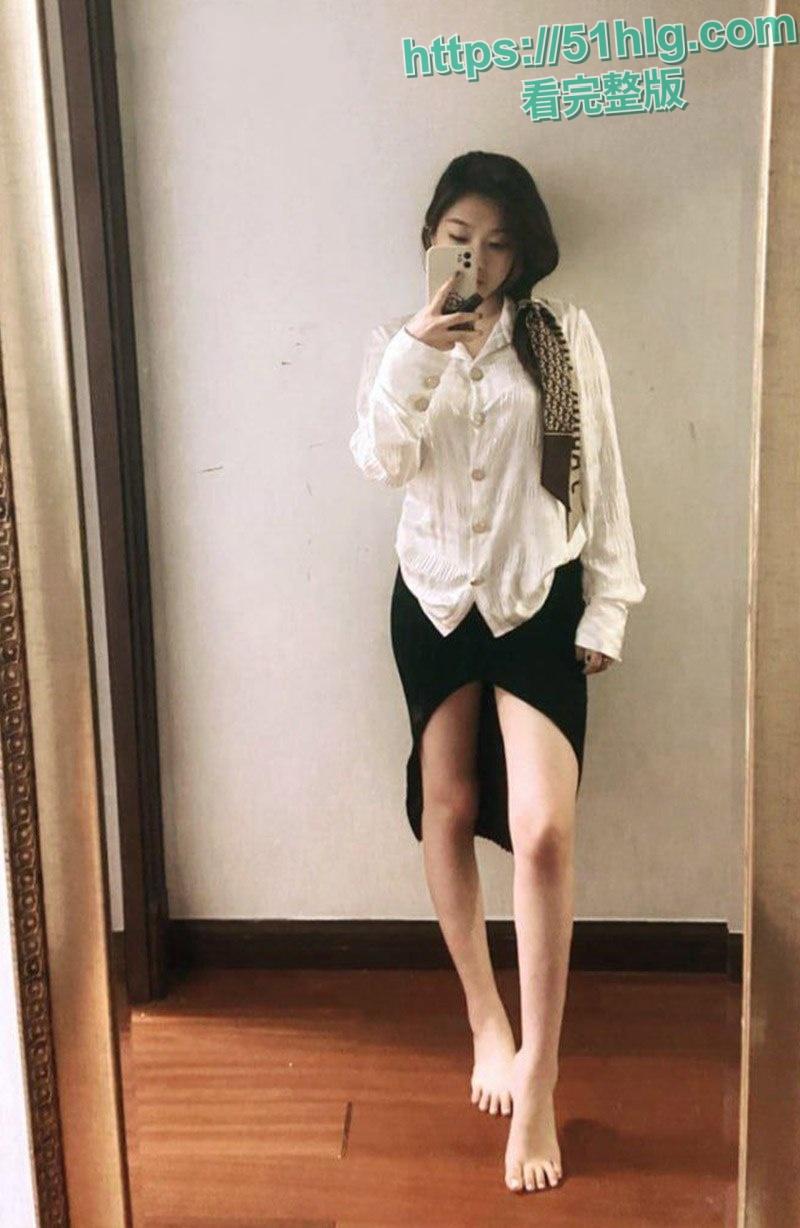 山东极品校花性爱视频惨遭泄露震撼全网!高冷女神在学长床上翘臀高撅,娇喘连连,彻底化身淫荡母狗-4