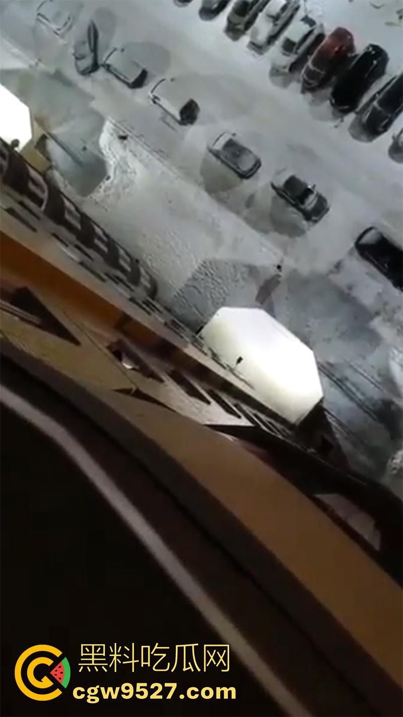 俄罗斯男子吸毒出幻觉,以为自己是超人,说什么都要飞出去,结果起飞失败当场殒命!-1