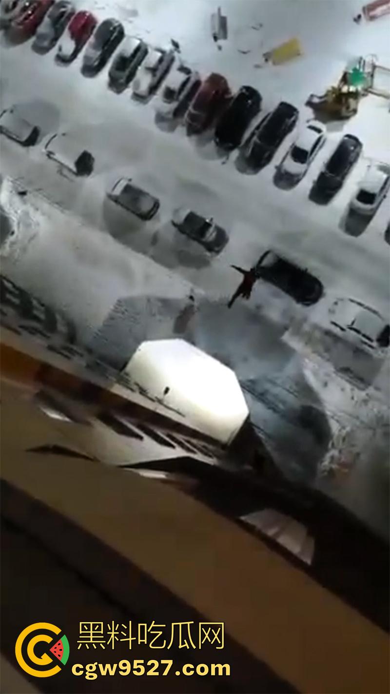 俄罗斯男子吸毒出幻觉,以为自己是超人,说什么都要飞出去,结果起飞失败当场殒命!-4