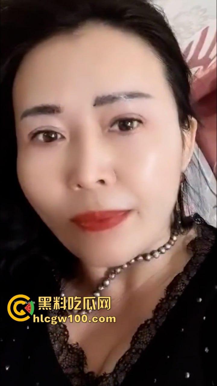 极品风韵少妇熟女【达琳】出轨门 抖音15万粉网红人妻瞒着富婆老公偷吃 对象竟是A8大佬-2