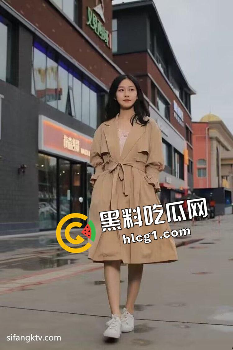 广东大学文学系知性美女 冰山美人的另一面 口活了得 私密视频被流出-3