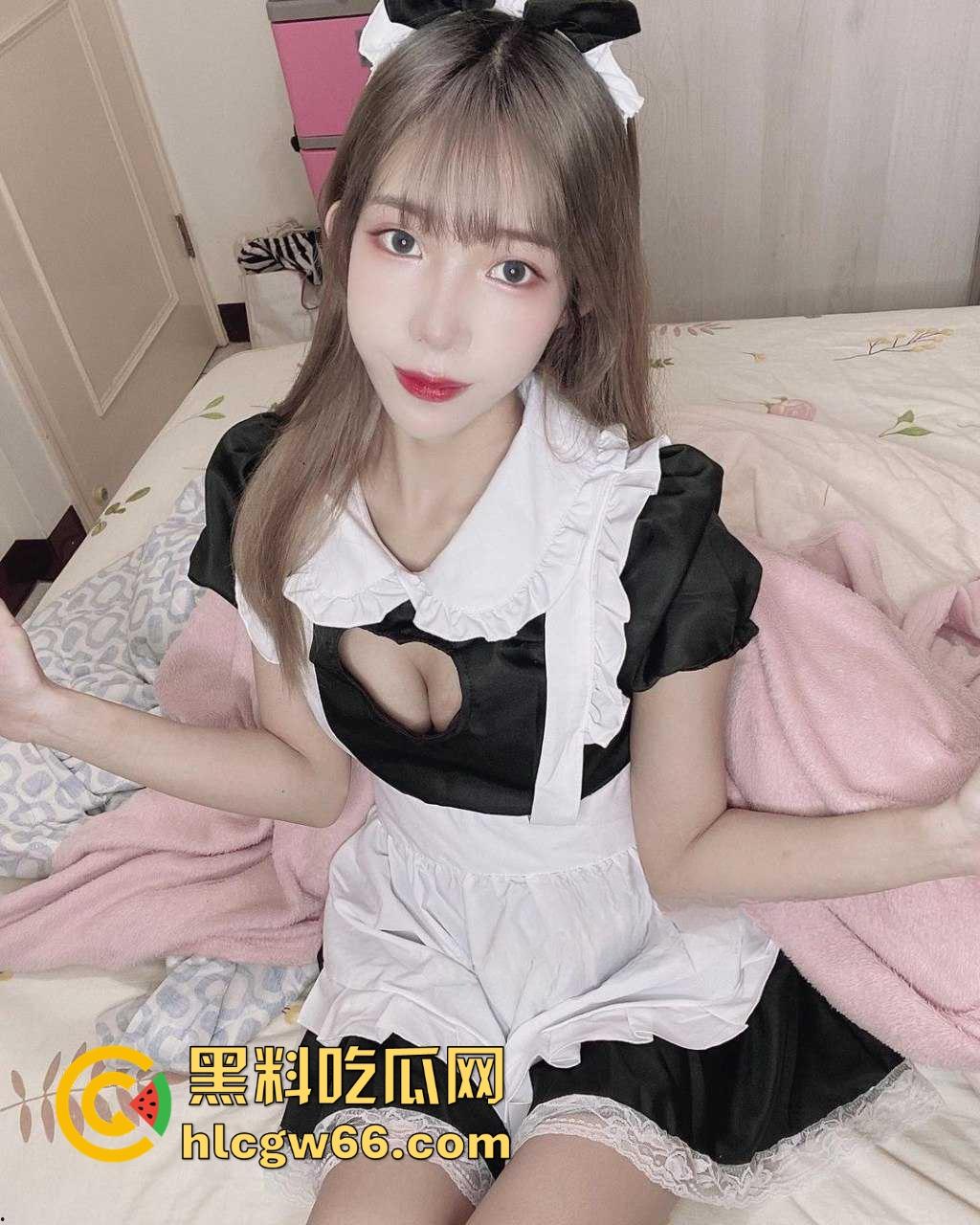 高颜值游戏主播【张优】与榜一大哥性爱视频曝光 巨乳少女身上骑 不死都得脱层皮！-3