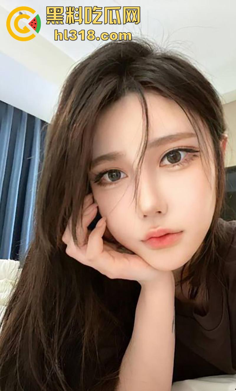 抖音54万粉丝网红【DJMILK】,极品身材颜值女神,结果却是富人母狗,潜规则淫乱自拍视频流出!-4