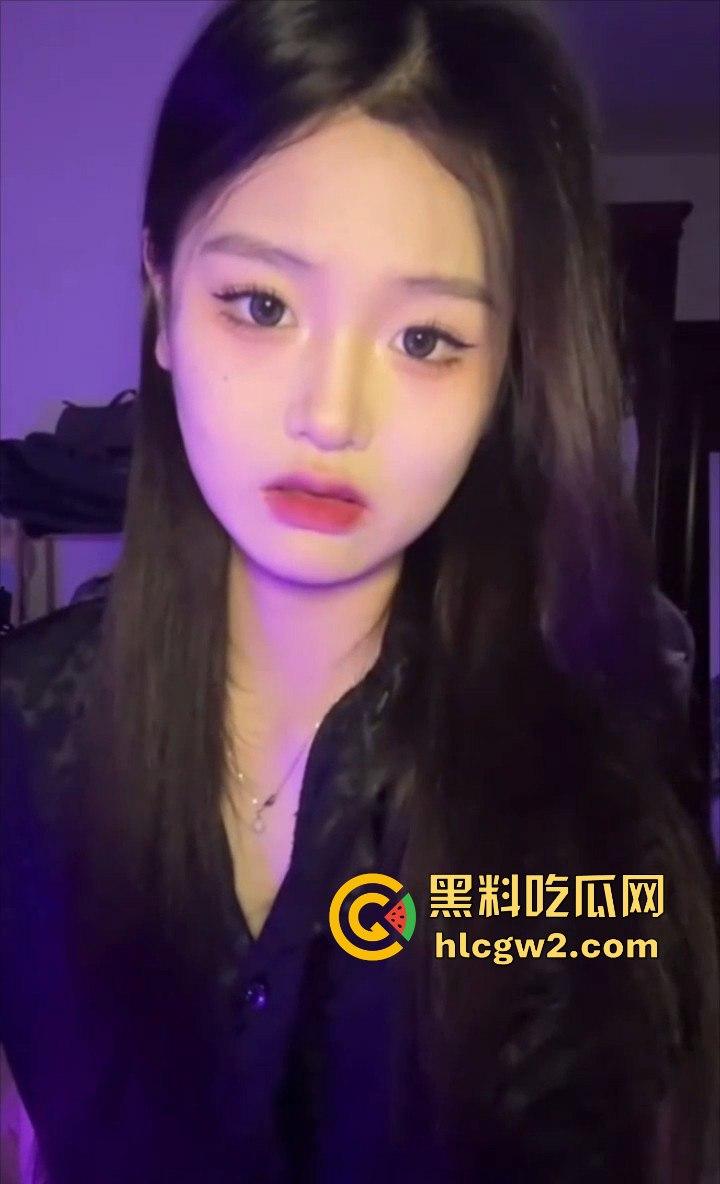 高颜值天津美女【安晓婉】啪啪私密视频外泄,各种自拍照被卖出疯传!独家曝光!-1