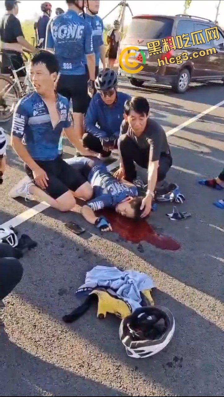 汽车碾头事件!保定雄安12岁男孩骑车摔倒被车辆碾压 头破血流 不治身亡!-8