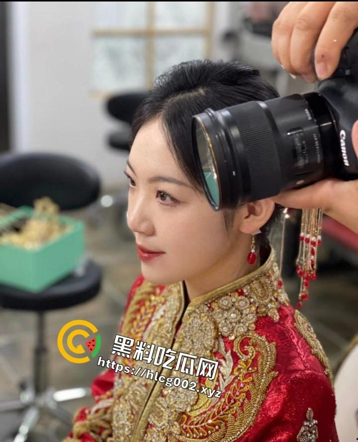 山东济南反差婊吕金梦被调教投稿流出!你的新娘我的肉便器-8