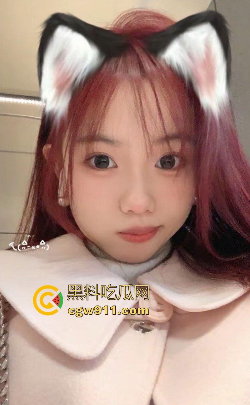 河北大专学生妹【黄玉婷】被金主包养调教,捆绑束缚露脸口交,女上骑乘后入猛操,淫叫连连求内射子宫!-4