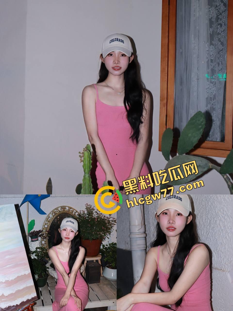 新疆乌鲁木齐李哥爆料认了个05年小妹妹 白天义工装乖夜里小穴放飞 买零食哄着操嫩得水淋淋!-4