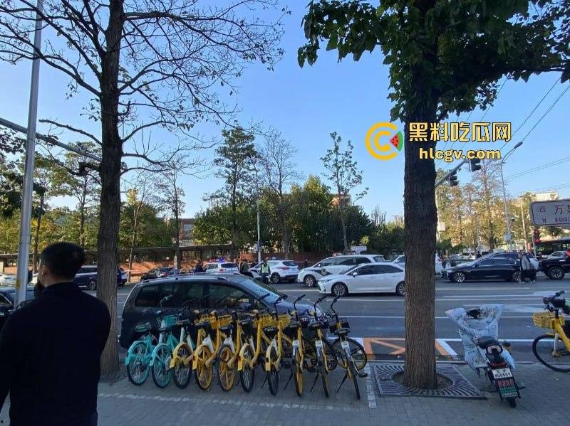 没人性!北京海淀区男子当街砍人报复社会 专挑孩子下手 现场血腥惨烈视频曝光-9