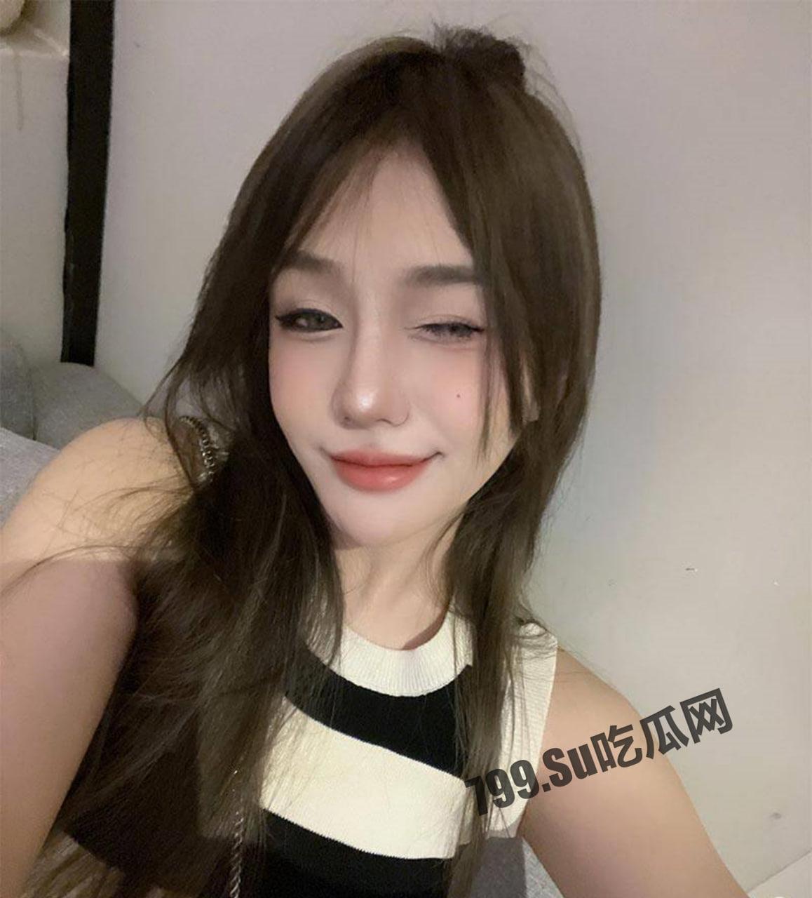 抖音网红 铁头 11 继狗头之后又一女菩萨 外网推特账号曝光 性爱图片视频合集流出!-13