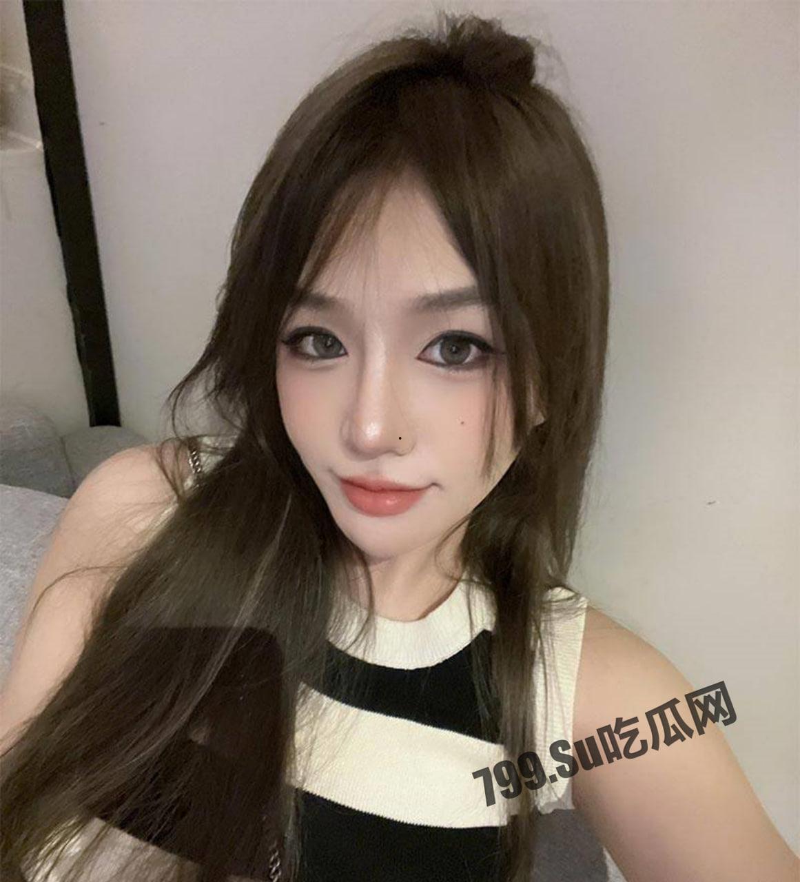 抖音网红 铁头 11 继狗头之后又一女菩萨 外网推特账号曝光 性爱图片视频合集流出!-14