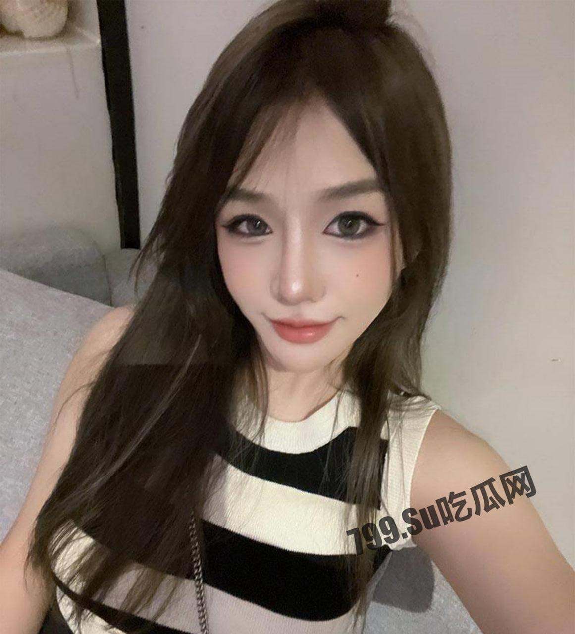 抖音网红 铁头 11 继狗头之后又一女菩萨 外网推特账号曝光 性爱图片视频合集流出!-15