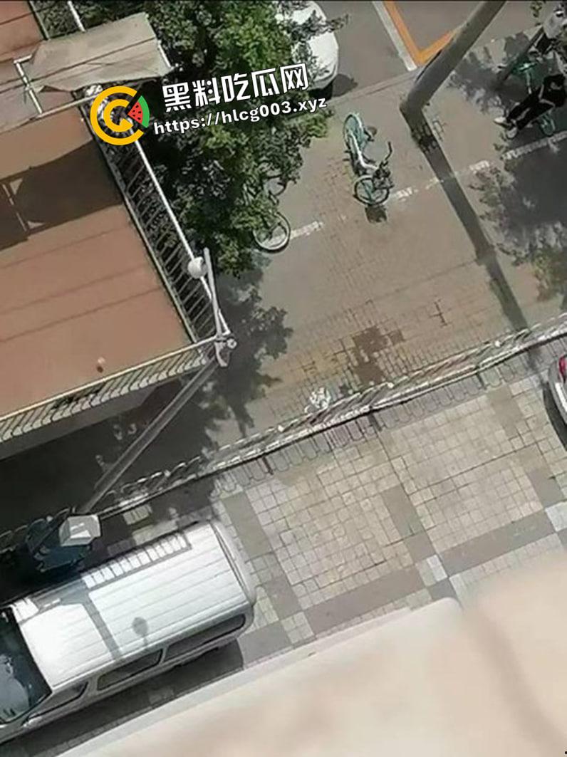 全网封锁消息!北京交通大学学生跳楼自杀 留下绝笔遗书 震耳欲聋-8