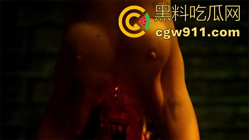 长腿御姐女神【吉米莫瑞】,全裸出演血腥恐怖电影《天师斗僵尸2》,超美吸血鬼的性感诱惑,好想被姐姐咬一口啊!-7