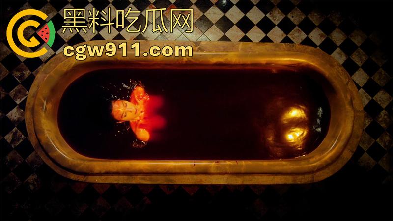 长腿御姐女神【吉米莫瑞】,全裸出演血腥恐怖电影《天师斗僵尸2》,超美吸血鬼的性感诱惑,好想被姐姐咬一口啊!-10