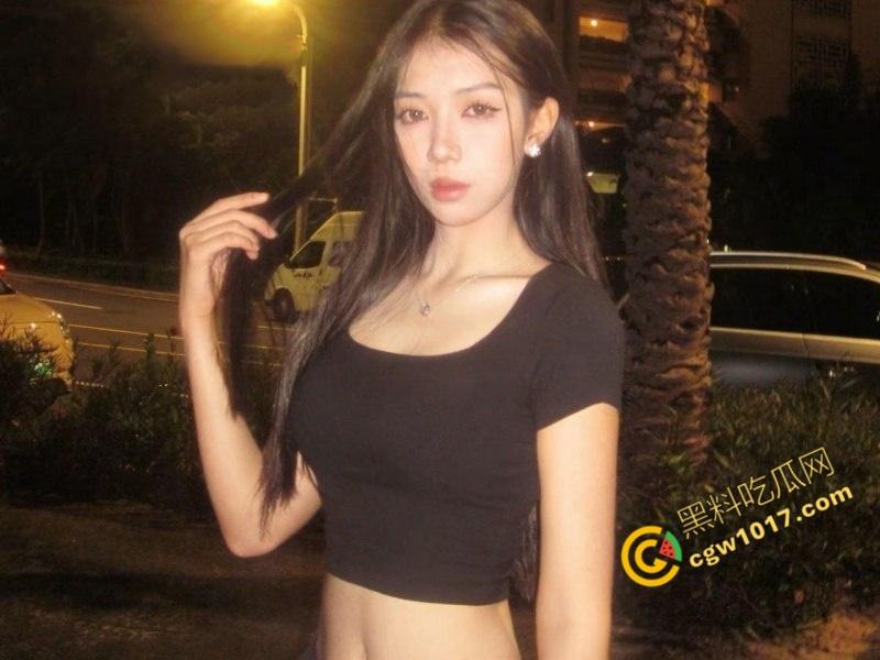 重庆大长腿御姐【赵宁宁】私拍视频曝光,黑丝诱惑,深喉技术惊艳,被男友无套爆操内射,淫靡姿态撩人心魄!-2