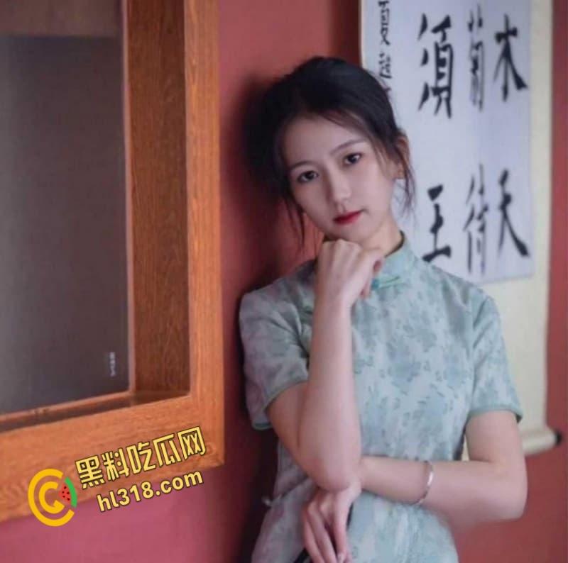 辽宁大学汉语文专业【徐雪晗】,私下被包养变反差小母狗,出轨男友兄弟偷情打炮,被狠狠爆操贱态百出!-3