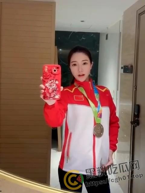 国家队下海!里约奥运会花游运动员明码标价上海高端酒店 5k一炮 用过都说好-2