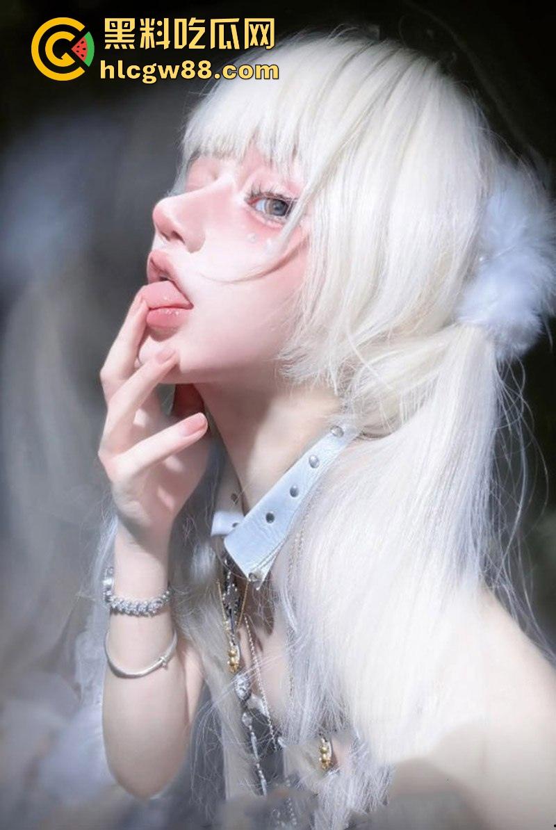 抖音B站网红清纯极品萝莉【钙片老师】定制福利泄密 脸逼同框 露脸实锤 跳蛋自慰!-2