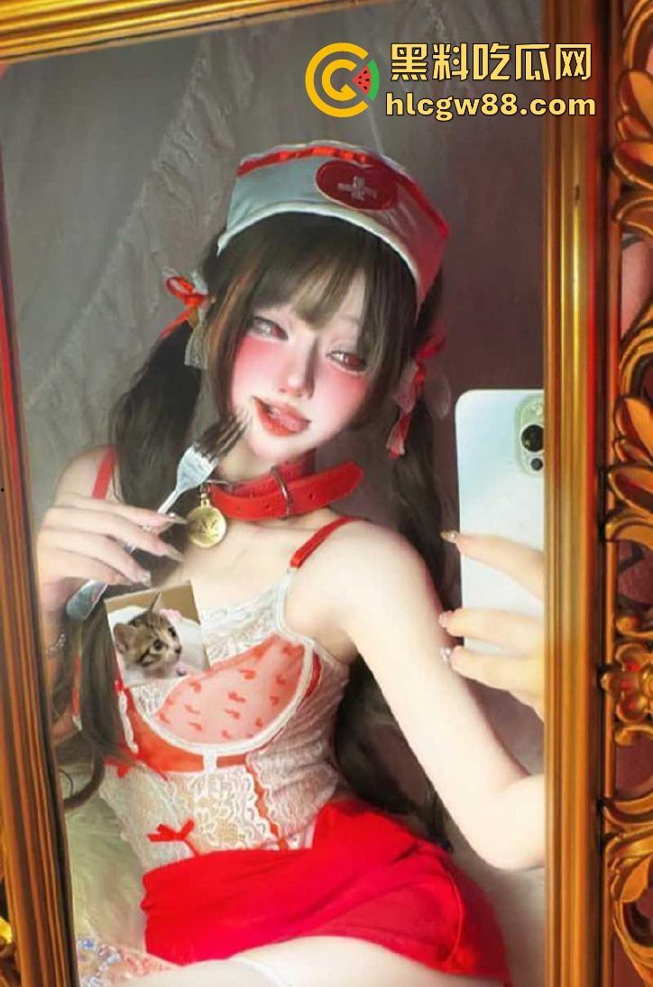 抖音B站网红清纯极品萝莉【钙片老师】定制福利泄密 脸逼同框 露脸实锤 跳蛋自慰!-6