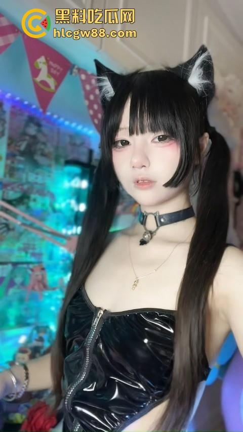 抖音B站网红清纯极品萝莉【钙片老师】定制福利泄密 脸逼同框 露脸实锤 跳蛋自慰!-7