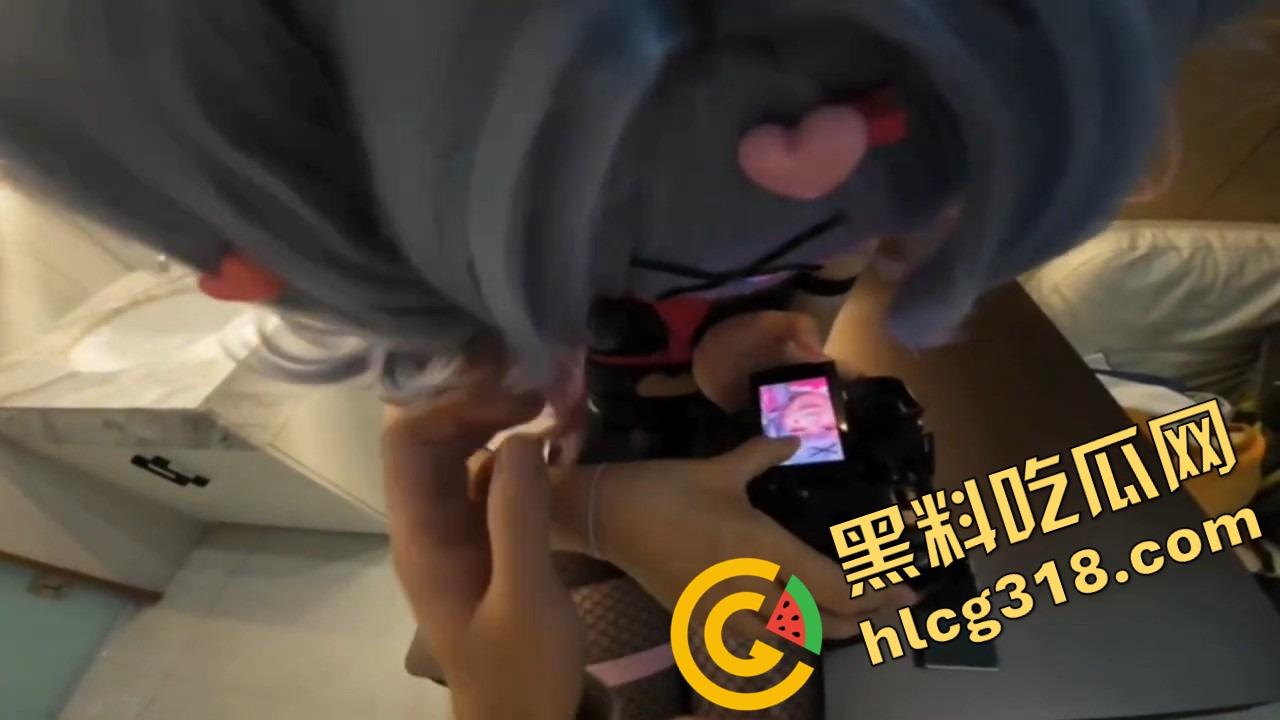 摄影圈潜规则曝光,cos女仆私房拍完讨价还价直接肉偿摄影师,一组写真一个炮,谁还说摄影师不吃香?-9