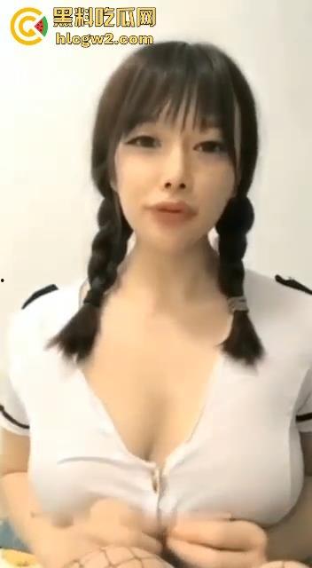 见过双鸡的你,见过双逼吗?两个B的妹子长啥样?双阴道妹子稀有资源曝光 赶紧上车来见识双倍快乐!-11