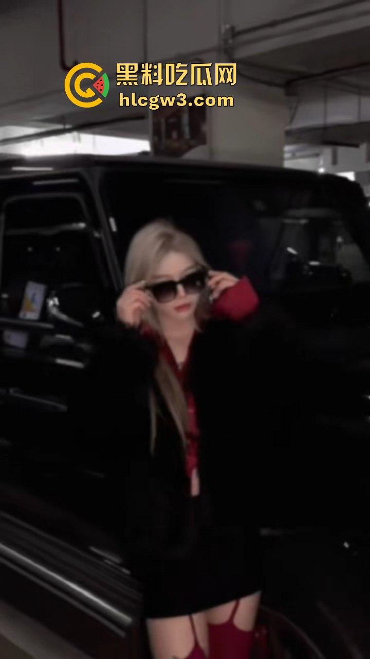 19岁网红女骑手【万小橘】三亚车祸离世,朋友说距离她的20岁生日只差几天!-7