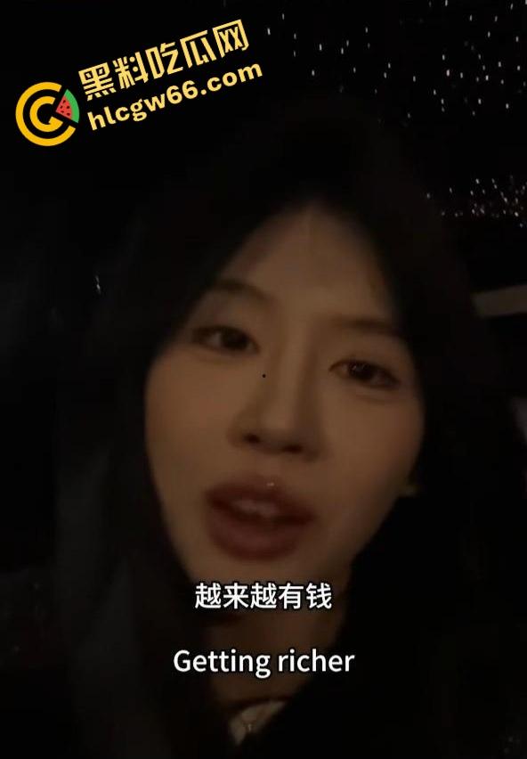 貂蝉不馋?馋到床上去了!抖音百万粉网红翻车,电商精英竟是外围起家,陪酒陪睡陪到底!-8