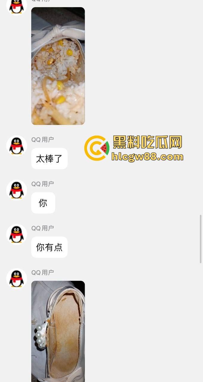 变态群友的分享!湖南脚控小哥去偷盗楼下小姐姐的的美鞋用来吃饭 脚控到已经病态 内容炸裂!-6