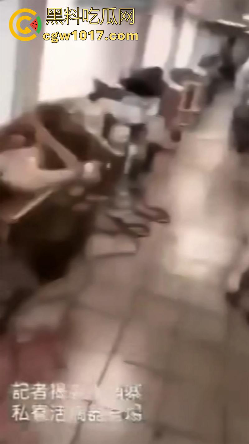 柬埔寨器官交易场实拍,猪仔狗推的最终贩卖地,难怪这里每个人都值钱,只要血型匹配有买主,立刻就会被拉走!-4