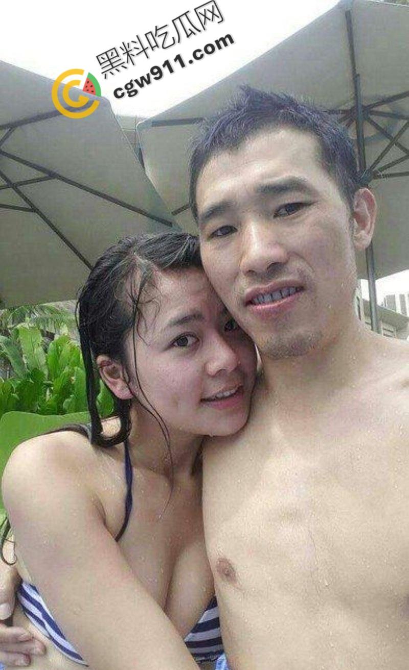 广东极品人妻当老板情妇!疯狂度假视频疯传,翘臀美乳,娇嫩肌肤,激情出轨,淫声浪语不断-2