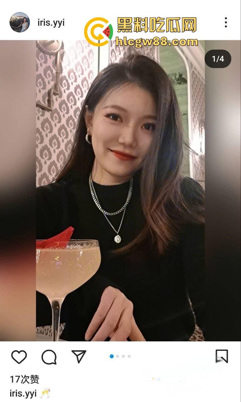 中石油国际天然气集团财务会计【杨溢】英国华威金融管理高材生，出轨约炮骚母狗被大鸡巴操坏了！-3