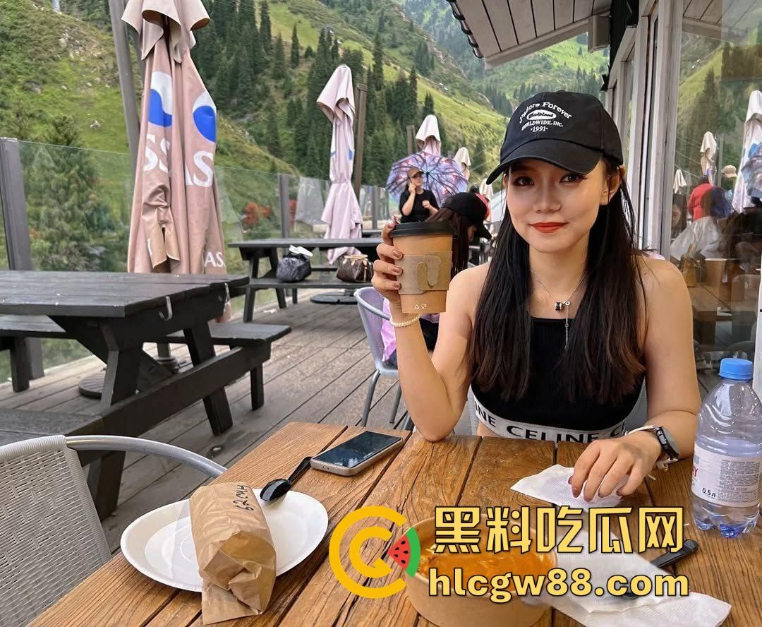 中石油国际天然气集团财务会计【杨溢】英国华威金融管理高材生，出轨约炮骚母狗被大鸡巴操坏了！-7