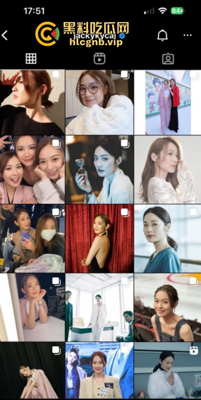 香港TVB女星蔡洁和曾志伟禁播片段啪啪全裸视频疯传 曾志伟也曾睡过百位女星称人生巅峰！-2