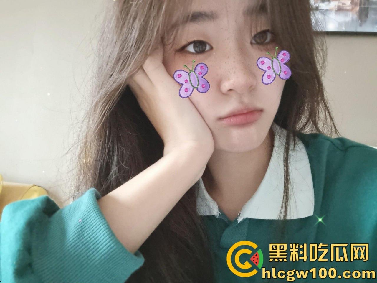 山东农业工程学院反差婊【林晨】，屌丝还在校园墙表白，殊不知你的女神是个淫荡骚母狗-11