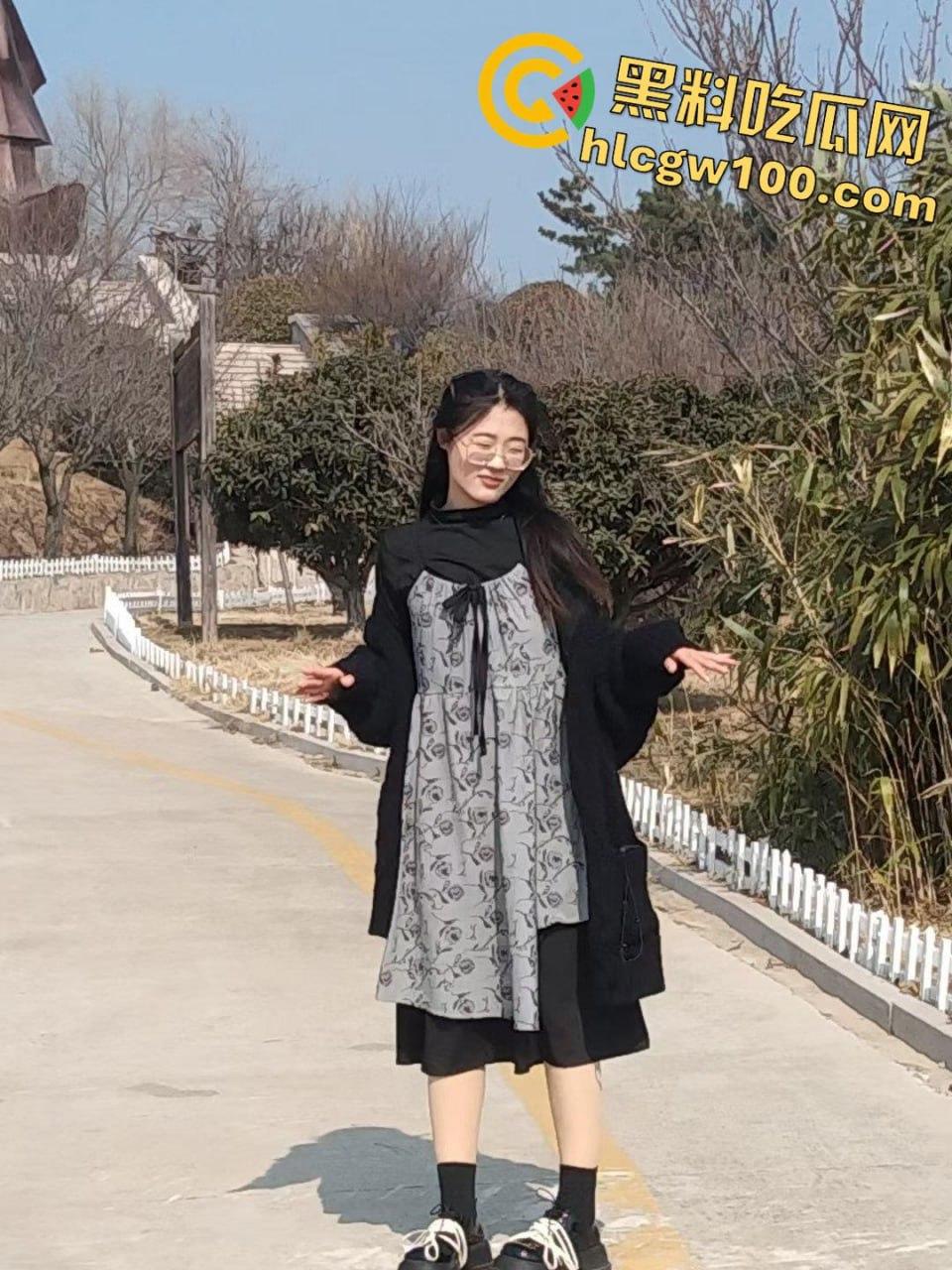 山东农业工程学院反差婊【林晨】，屌丝还在校园墙表白，殊不知你的女神是个淫荡骚母狗-12