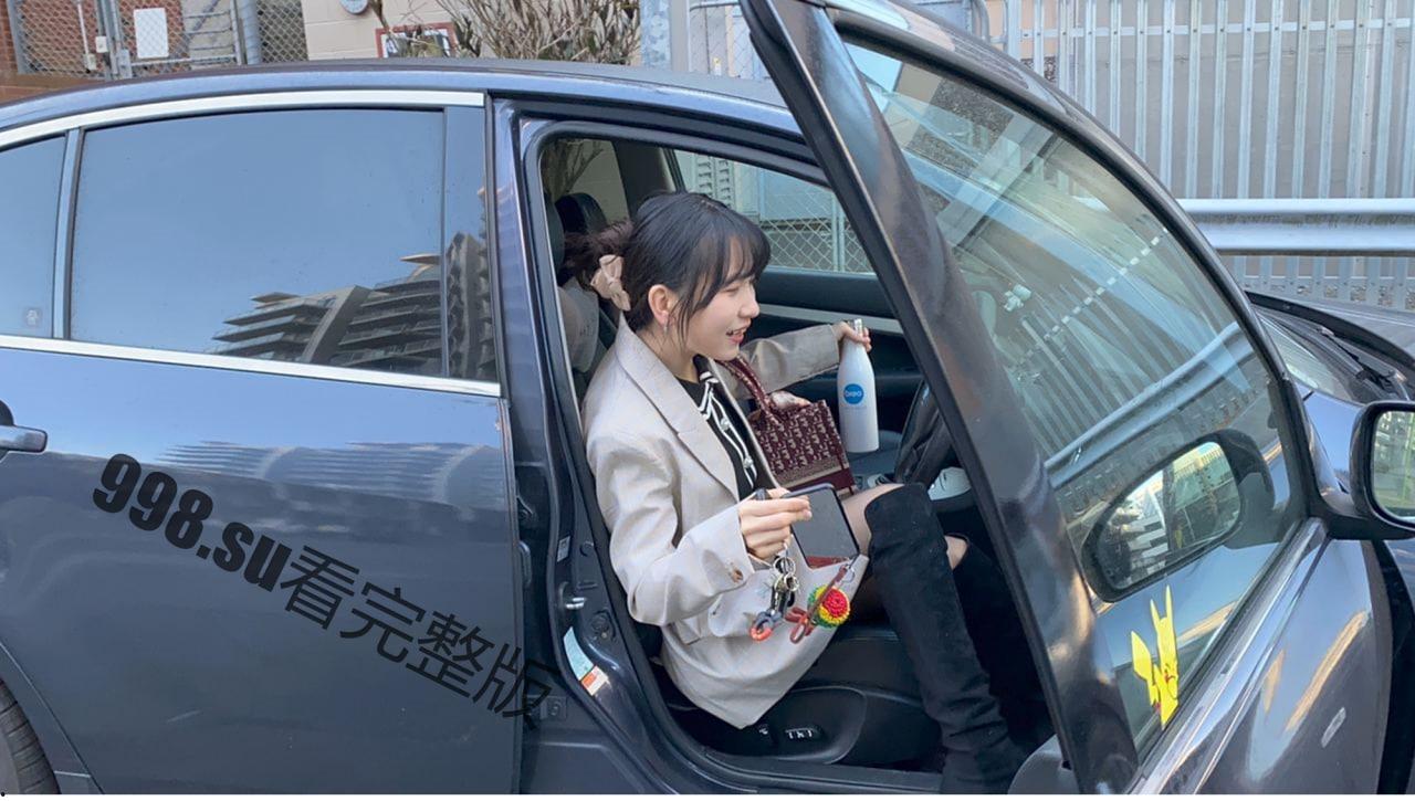 [反差女友】泄密❤️可爱学妹的小粉红要被玩坏了-1