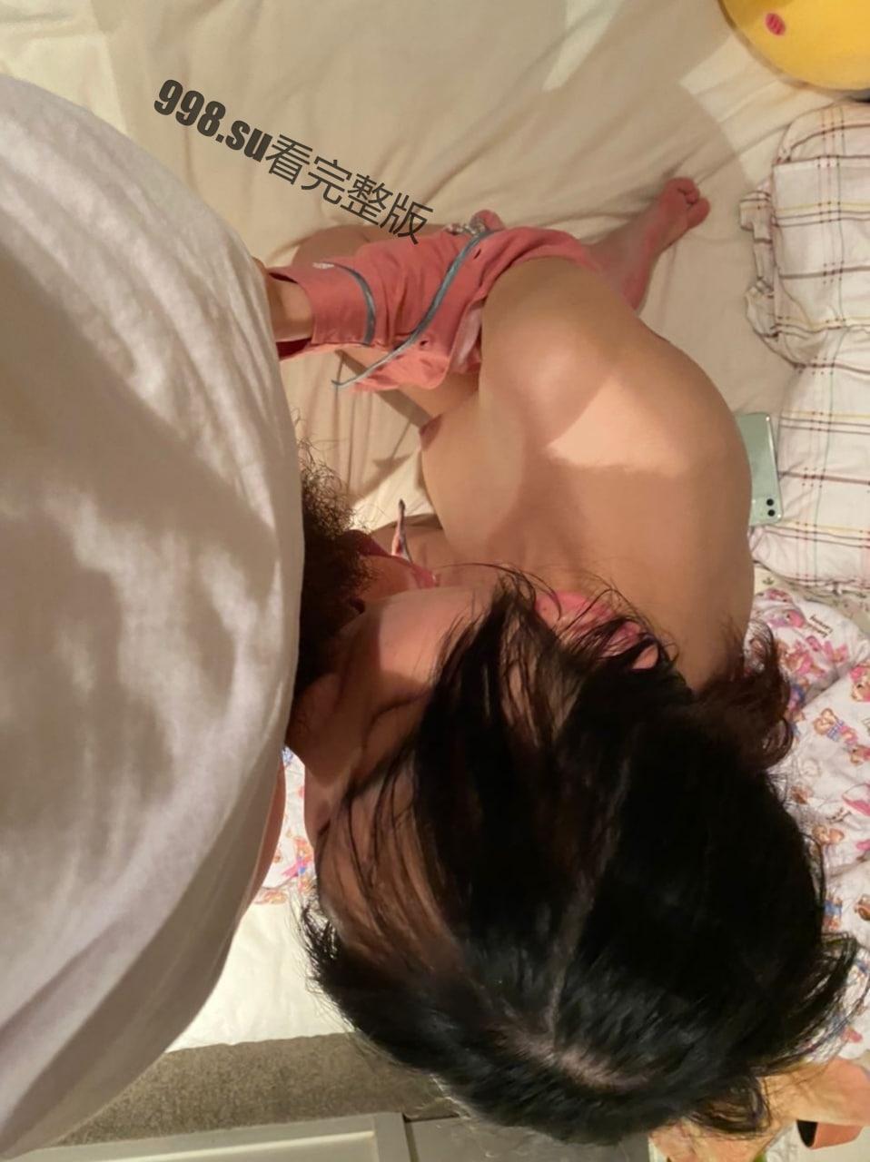 [反差女友】泄密❤️可爱学妹的小粉红要被玩坏了-10