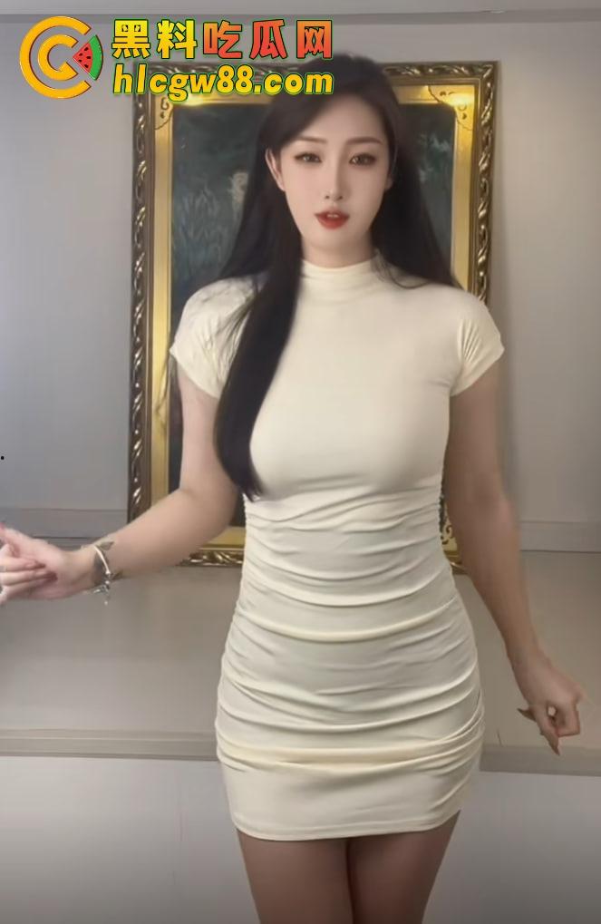 辽宁『小福神lulu』直播卖海参,老司机集体开车,榜一大哥豪掷10万,线下直接扒开丁字裤草!-6