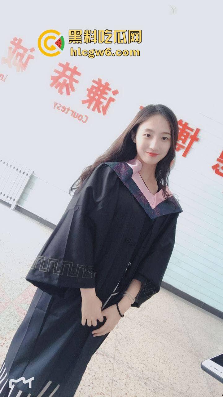 青岛科大毕业分手大戏,大四小哥玩腻了两年私人小母狗【马若曦】,毕业季直接准备甩人!独家爆料!-1