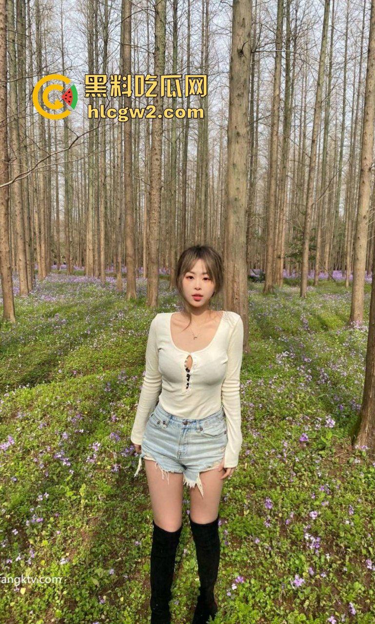 沈阳舞蹈学院【曲心怡】被绿帽奴男友PUA成献祭女友！钓富二代搞钱私发不雅视频，美人计玩得绝！-1