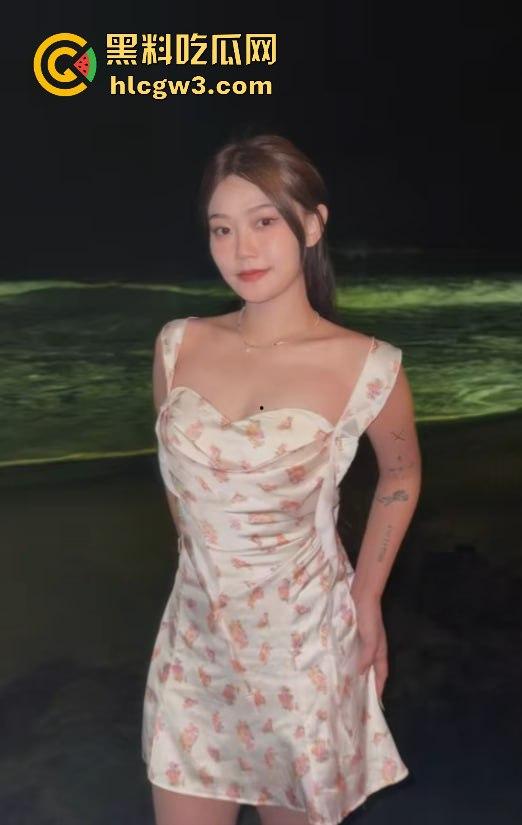 马来西亚华裔女网红加纳共和国离婚原唱【大颖】发文控诉男友出轨，结果反手被曝不雅视频，吃鸡吃到脸肿！-7