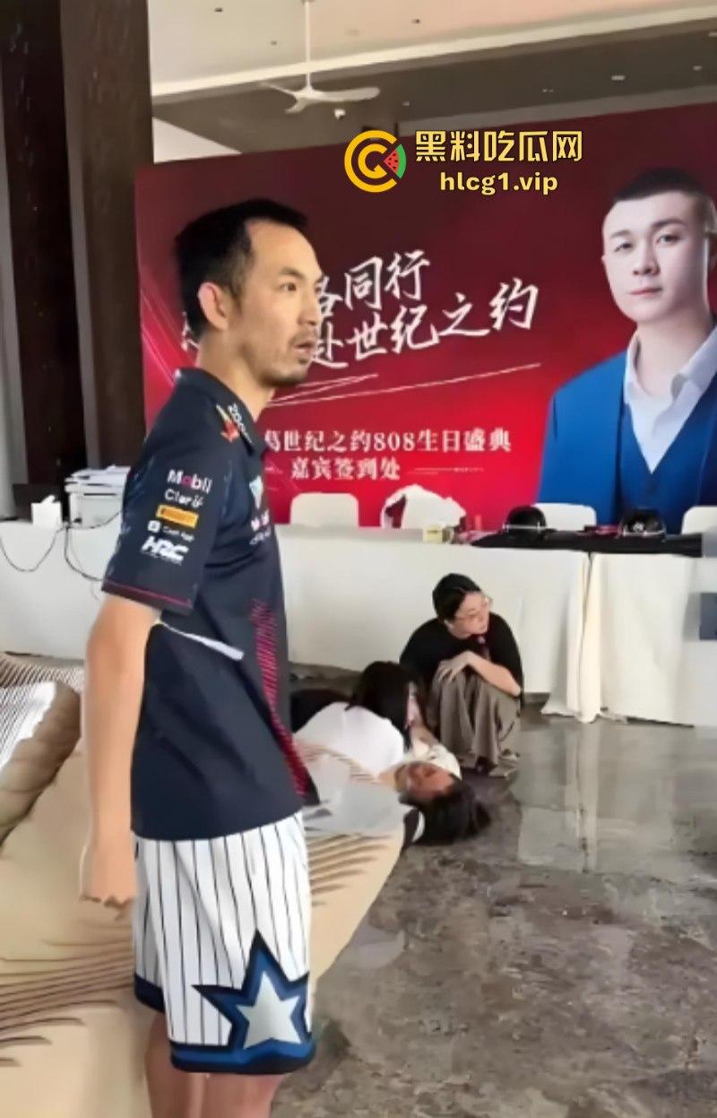 踢铁板上了！网红“铁头”在杭州被抓！从打假英雄到涉嫌敲诈勒索：一场自我毁灭的闹剧！-4