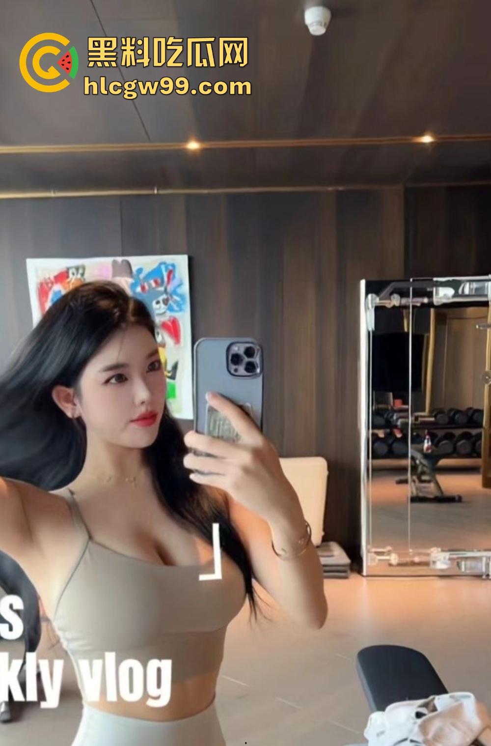 深圳气质绿茶【李萍莹】白天健身贵妇，夜晚跪操做母狗，高端包装下的骚货，身材火辣骑一次就上瘾！-5