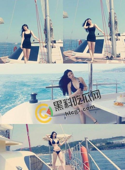 一炮而红！韩国知名健身女教练 柳胜玉 禁不住重金诱惑 初次下海充当AV女优！片酬一亿韩元的女优无码中出视频来了-7