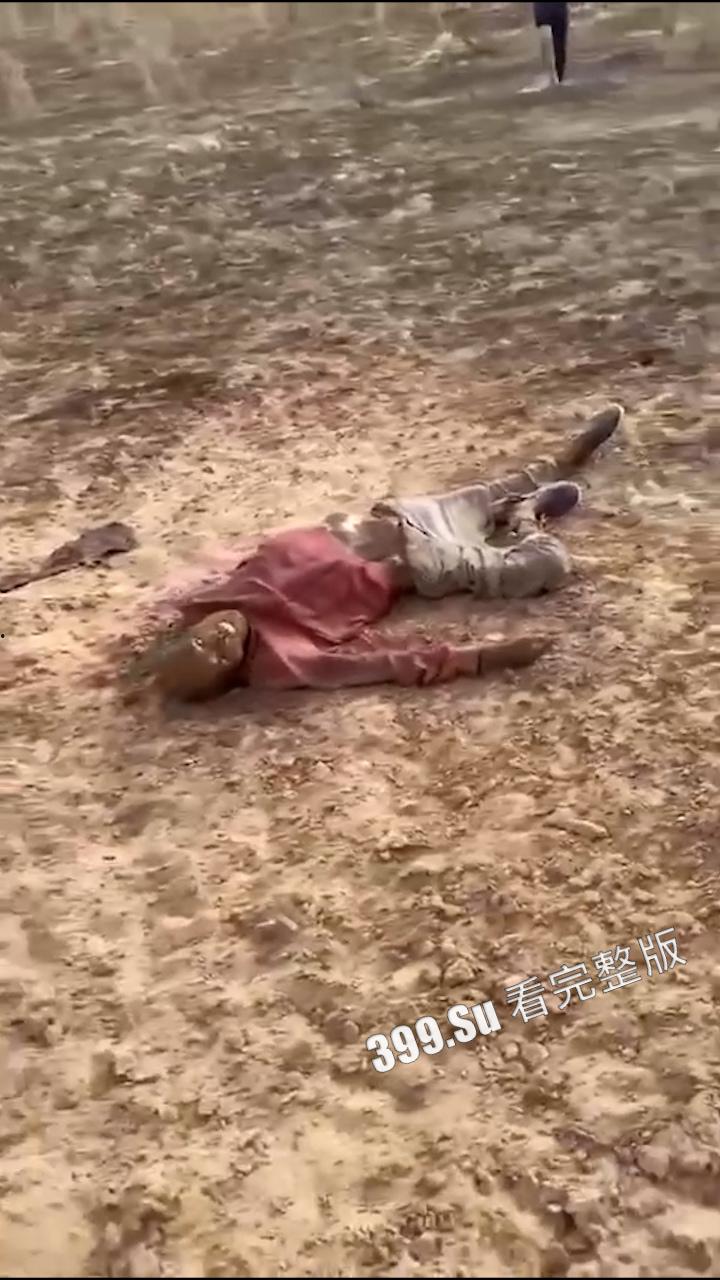 罗布泊干尸事故！罗布泊 4 人遇难遗体碳化 领队不专业走错路 水源储备不充足 人找到已晒成干尸 （现场无码视图）-12