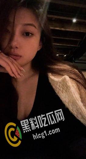 山东巨乳留学生 大嫚儿 丰乳肥臀细腰标准模特身材 尤其是一对大奶子是真的圆 天生好炮架！-2